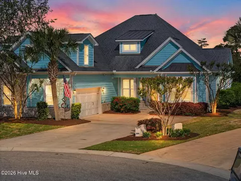 6366 Havencrest Dr SW, Ocean Isle Beach, NC 28469