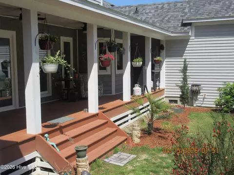 Exterior - 141 W Mobile Rd, Harbinger, NC 27941 photo 13 of 13