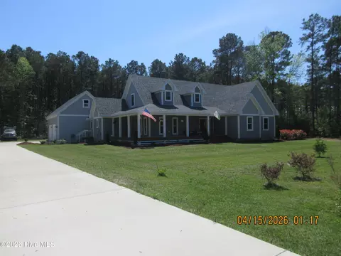 Other - 141 W Mobile Rd, Harbinger, NC 27941 photo 4 of 8
