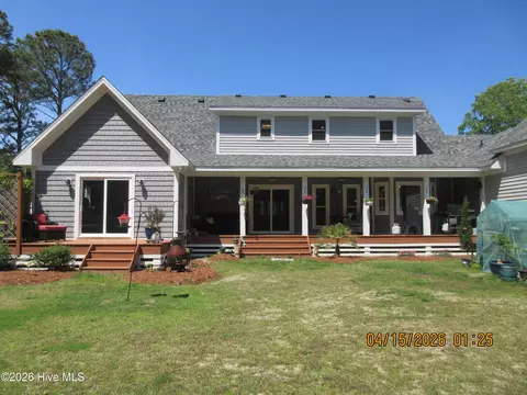 Other - 141 W Mobile Rd, Harbinger, NC 27941 photo 5 of 8