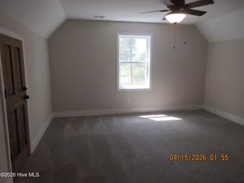 Bedroom - 141 W Mobile Rd, Harbinger, NC 27941 photo 6 of 8