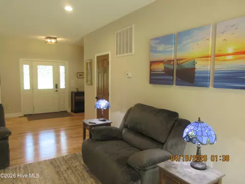 Entry Way - 141 W Mobile Rd, Harbinger, NC 27941 photo 1 of 2