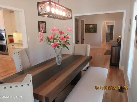 Dining - 141 W Mobile Rd, Harbinger, NC 27941 photo 1 of 1