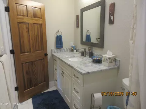 Bath - 141 W Mobile Rd, Harbinger, NC 27941 photo 1 of 9
