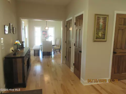 Entry Way - 141 W Mobile Rd, Harbinger, NC 27941 photo 2 of 2