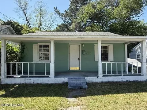 426 Mercer Ave, Wilmington, NC 28403