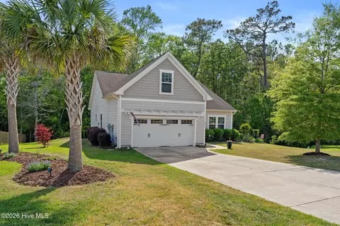 4879 Sugarberry Dr, Shallotte, NC 28470