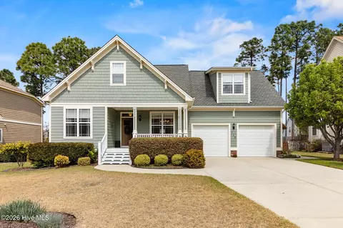 716 Kensington Park Rd, Fayetteville, NC 28311