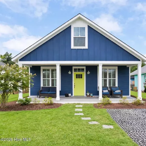 118 Bonnie B Ln, Shallotte, NC 28470
