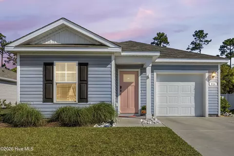 884 Shipley Way SW, Supply, NC 28462