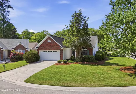 211 Waters Point Ct, Wilmington, NC 28412
