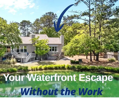 7131 Windward Dr, New Bern, NC 28560