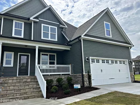 168 Prency Ln, Middlesex, NC 27557
