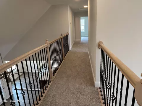 Entry Way - 168 Prency Ln, Middlesex, NC 27557 photo 3 of 4