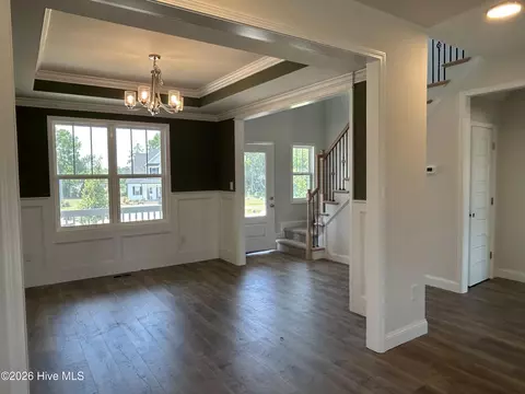 Living - 168 Prency Ln, Middlesex, NC 27557 photo 1 of 2