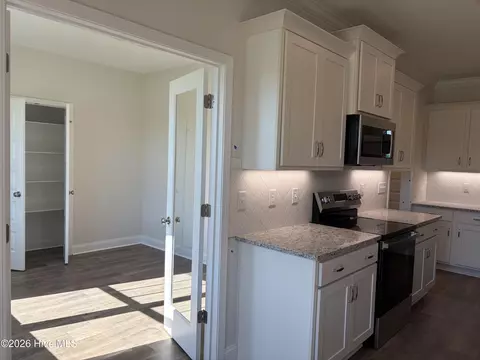 Entry Way - 168 Prency Ln, Middlesex, NC 27557 photo 1 of 4