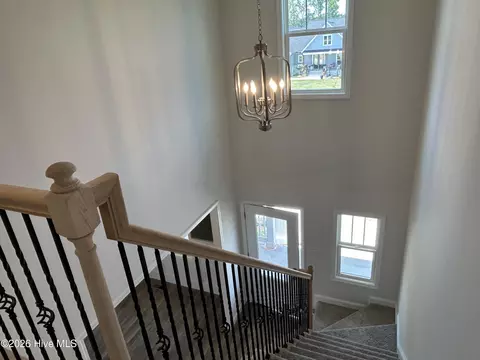 Entry Way - 168 Prency Ln, Middlesex, NC 27557 photo 4 of 4