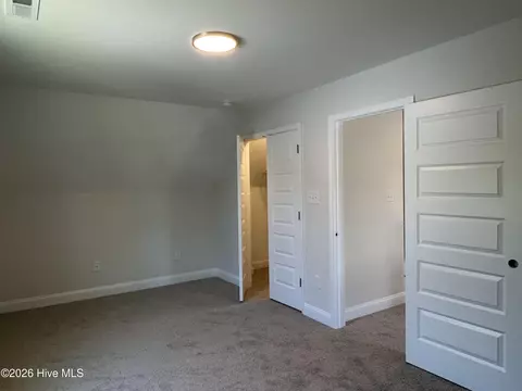 Bedroom - 168 Prency Ln, Middlesex, NC 27557 photo 3 of 3