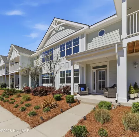 937 Wharton Ave, Wilmington, NC 28412