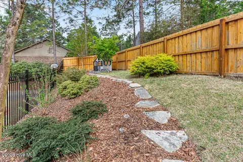 Exterior - 8 Surry Circle Dr N, Pinehurst, NC 28374 photo 8 of 15
