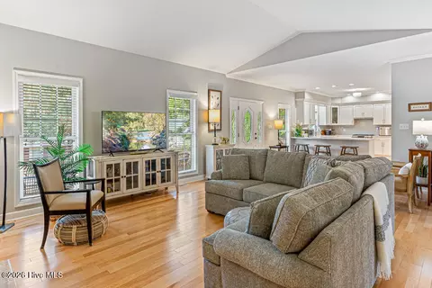Living - 8 Surry Circle Dr N, Pinehurst, NC 28374 photo 2 of 3