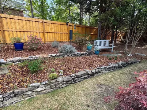 Exterior - 8 Surry Circle Dr N, Pinehurst, NC 28374 photo 7 of 15