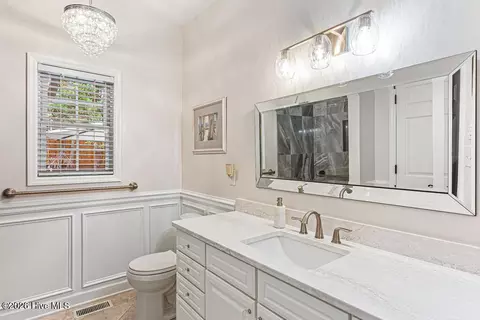 Bath - 8 Surry Circle Dr N, Pinehurst, NC 28374 photo 1 of 5