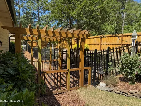 Exterior - 8 Surry Circle Dr N, Pinehurst, NC 28374 photo 15 of 15