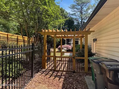 Exterior - 8 Surry Circle Dr N, Pinehurst, NC 28374 photo 14 of 15