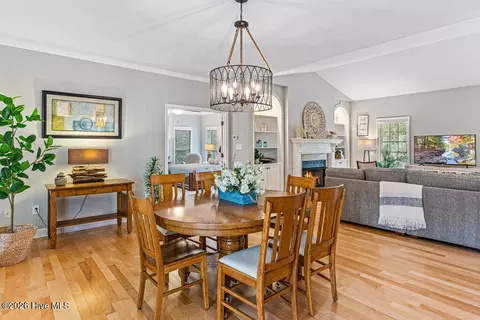 Dining - 8 Surry Circle Dr N, Pinehurst, NC 28374 photo 1 of 2