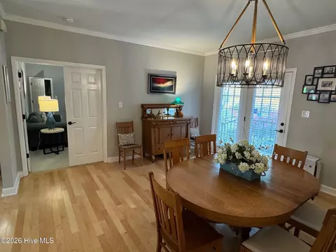 Dining - 8 Surry Circle Dr N, Pinehurst, NC 28374 photo 2 of 2
