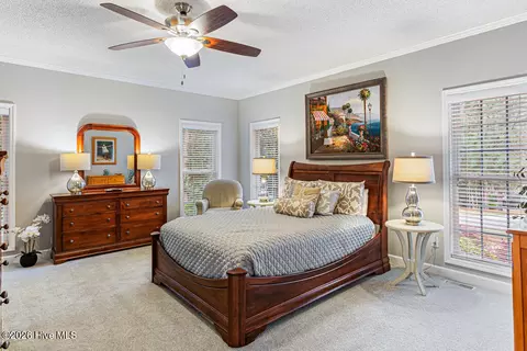 Bedroom - 8 Surry Circle Dr N, Pinehurst, NC 28374 photo 1 of 4