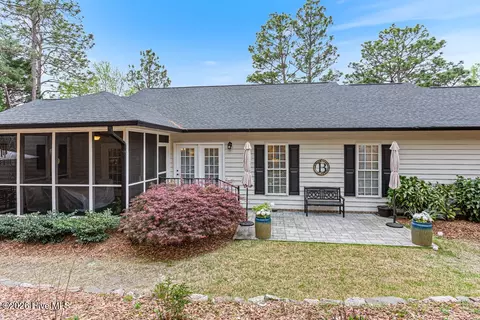 Exterior - 8 Surry Circle Dr N, Pinehurst, NC 28374 photo 3 of 15