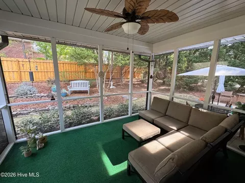 Exterior - 8 Surry Circle Dr N, Pinehurst, NC 28374 photo 2 of 15