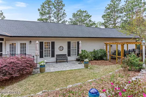 Exterior - 8 Surry Circle Dr N, Pinehurst, NC 28374 photo 4 of 15