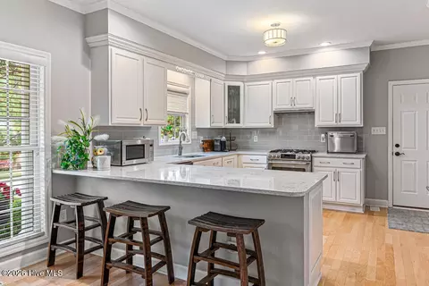 Kitchen - 8 Surry Circle Dr N, Pinehurst, NC 28374 photo 1 of 5