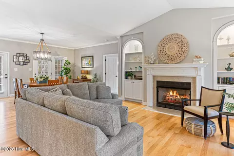 Living - 8 Surry Circle Dr N, Pinehurst, NC 28374 photo 1 of 3