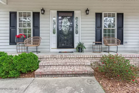 Exterior - 8 Surry Circle Dr N, Pinehurst, NC 28374 photo 1 of 15