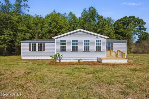 1500 Veachs Mill Rd, Warsaw, NC 28398