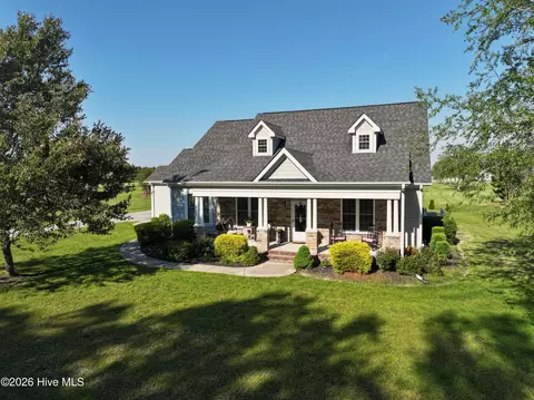 176 Quarter Horse Loop, Hertford, NC 27944