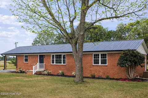 361 Timothy Rd, Dunn, NC 28334