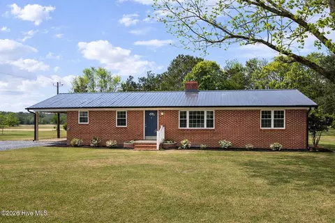 361 Timothy Rd, Dunn, NC 28334