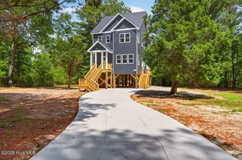 2114 S Carolina Ave, New Bern, NC 28560