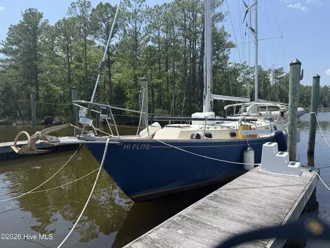 269 Shell Castle Ln, Vandemere, NC 28587 photo 37