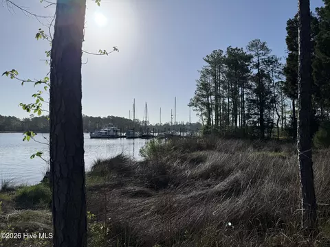 269 Shell Castle Ln, Vandemere, NC 28587 photo 5