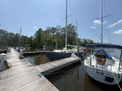 269 Shell Castle Ln, Vandemere, NC 28587 photo 35