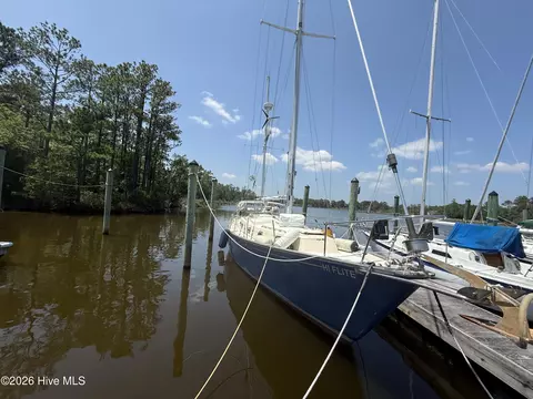 269 Shell Castle Ln, Vandemere, NC 28587 photo 33