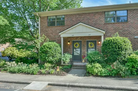 105 Fidelity St UNIT B 39, Carrboro, NC 27510