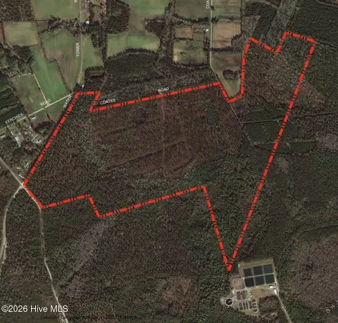 tbd Coates Rd, North Myrtle Beach, SC 29568