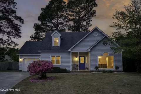 1403 Spaniel Ct, Wilmington, NC 28411